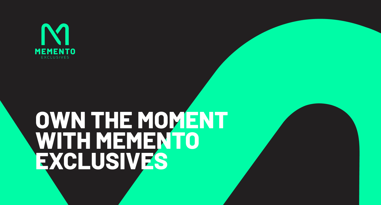 Memento Exclusives