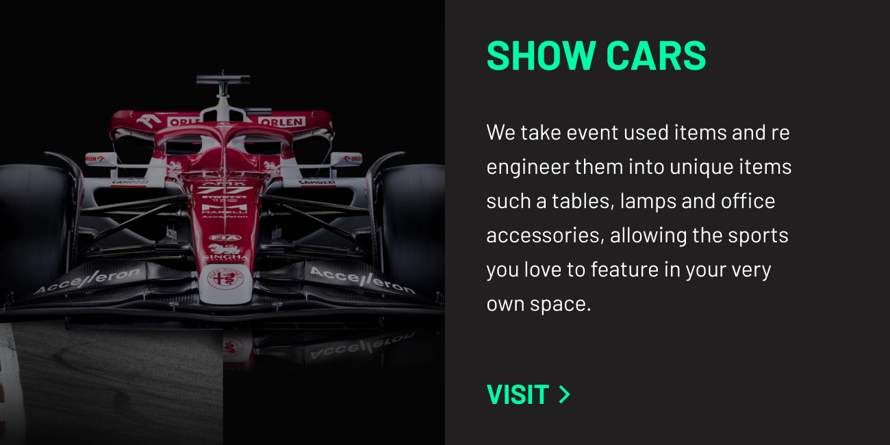 Show Cars