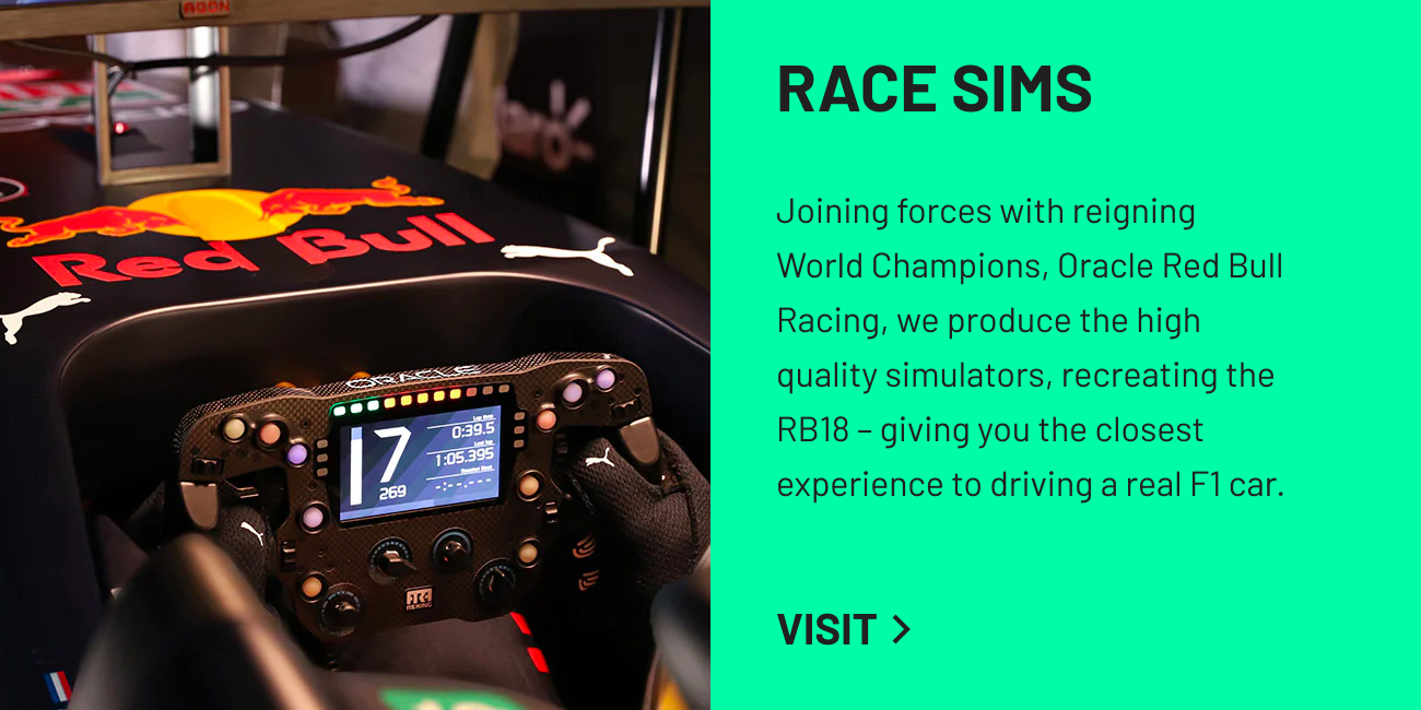 Race Sims