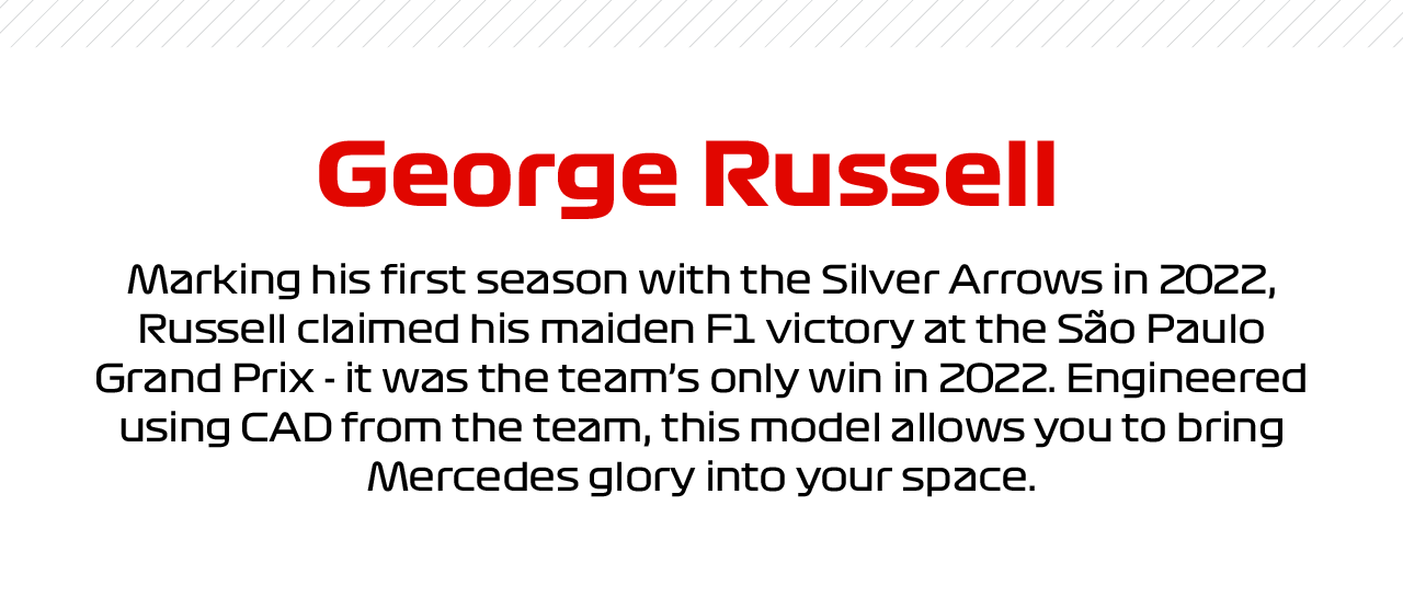 George Russell